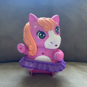 Polly Pocket Big Pocket World Pony Rodeo